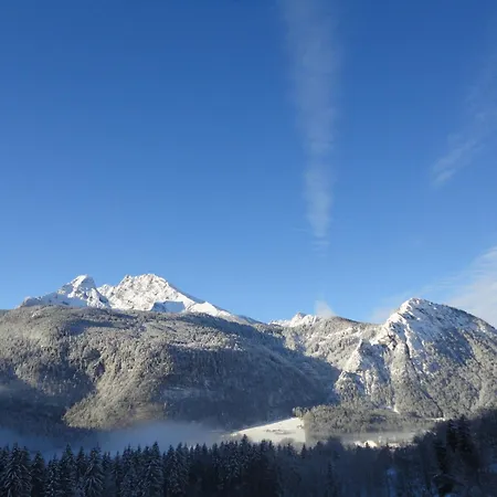 公寓 Hoamatl In Koenigssee