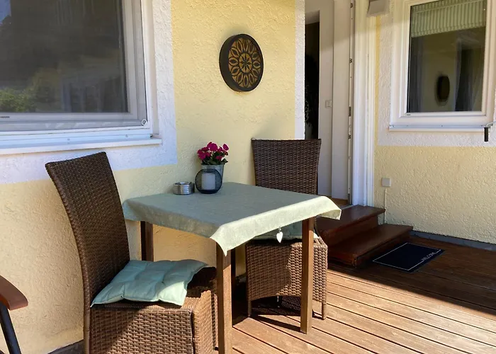 Apartamento Hoamatl In Koenigssee *